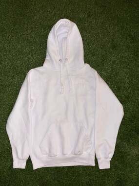Pacific & Co. Surf Style Cocoa Beach Est. Eighty Nine Pullover Hoodie